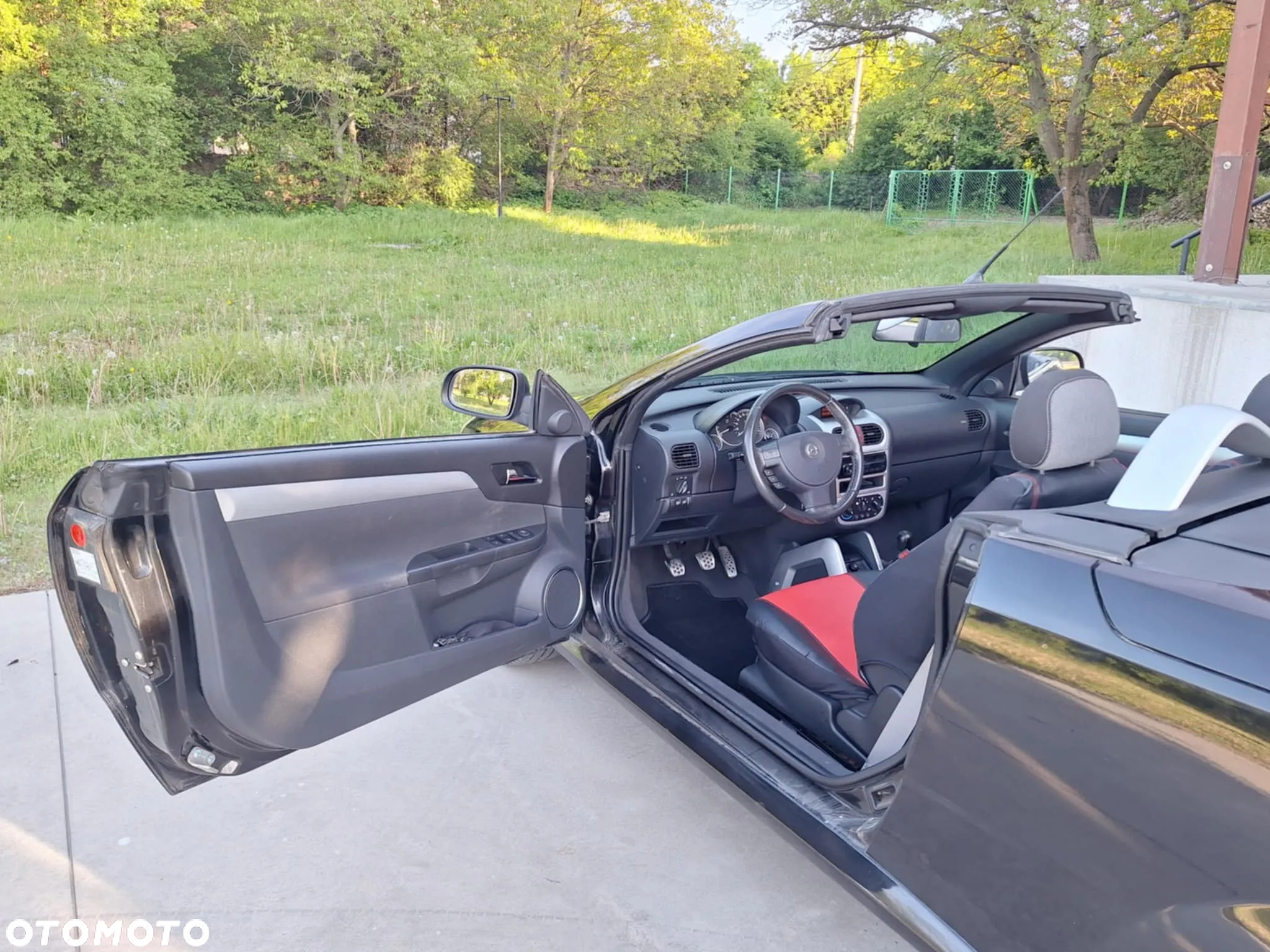 Opel Tigra Twin Top 1.8 Sport - 11