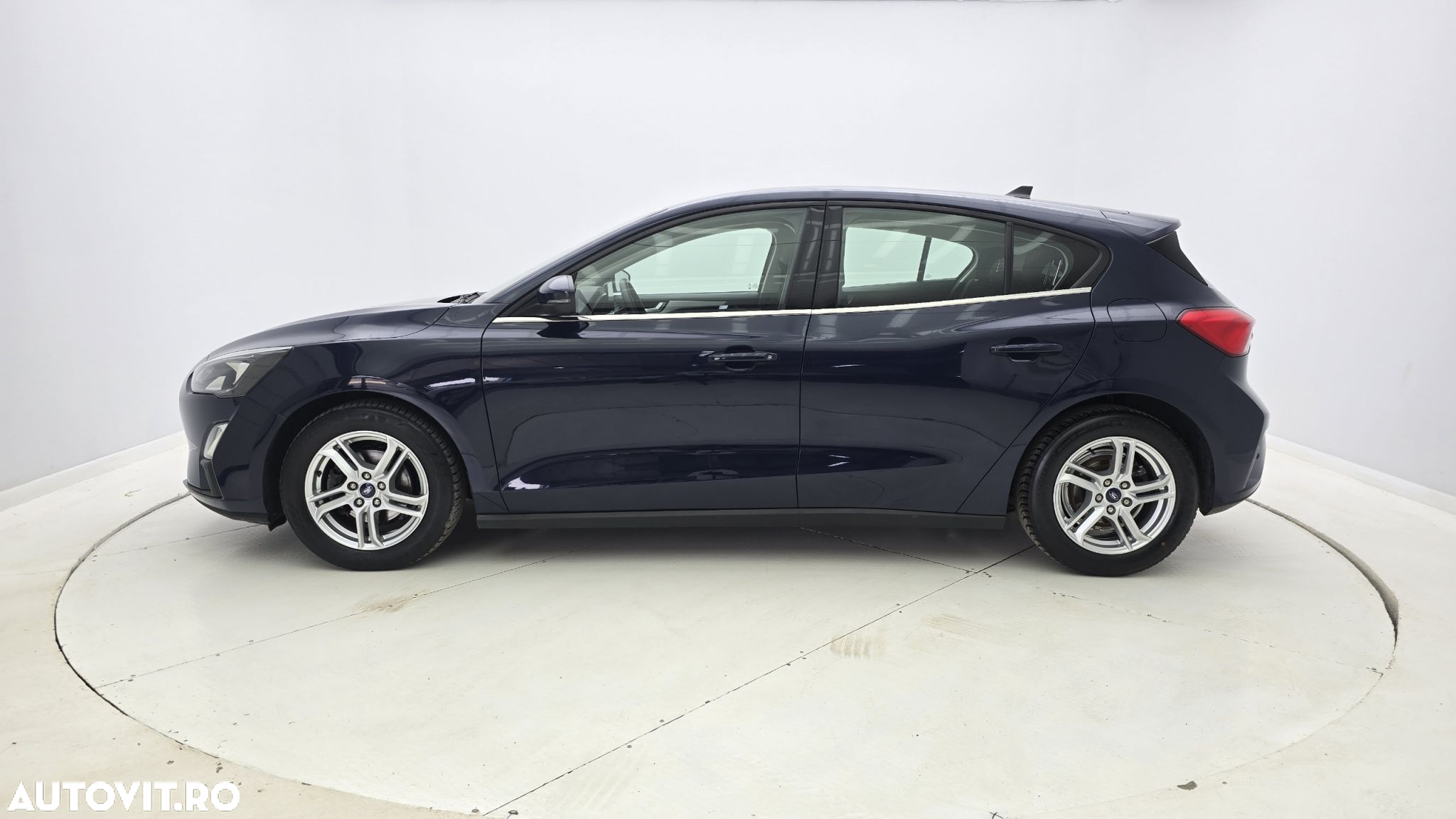 Ford Focus 1.5 EcoBlue Trend - 9