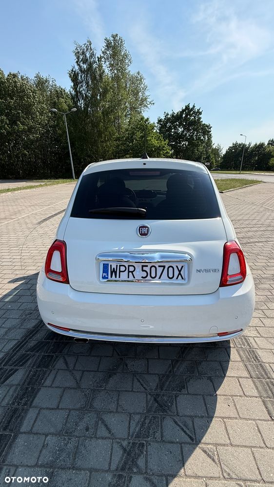 Fiat 500 - 6