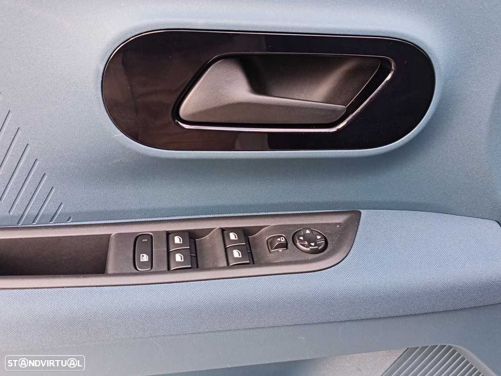 Fiat Grande Panda - 11