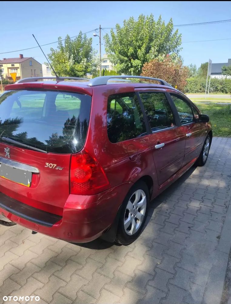 Peugeot 307 2.0 Premium - 3