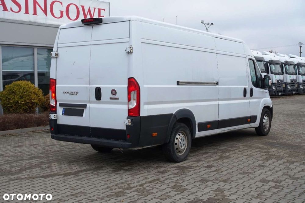 Fiat Ducato Maxi L4H2 - 5