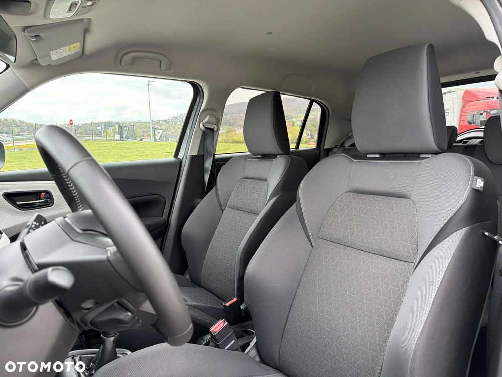 Suzuki Swift 1.2 Dualjet SHVS Premium Plus - 12