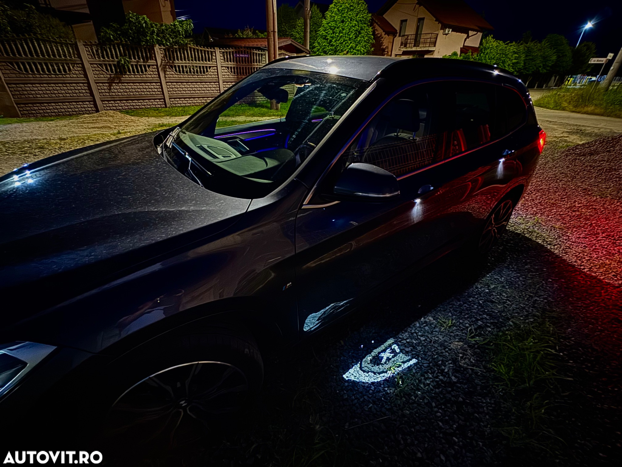 BMW X1 xDrive20d AT - 19