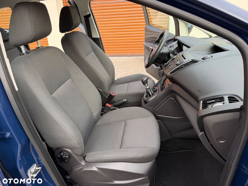 Ford C-MAX - 34