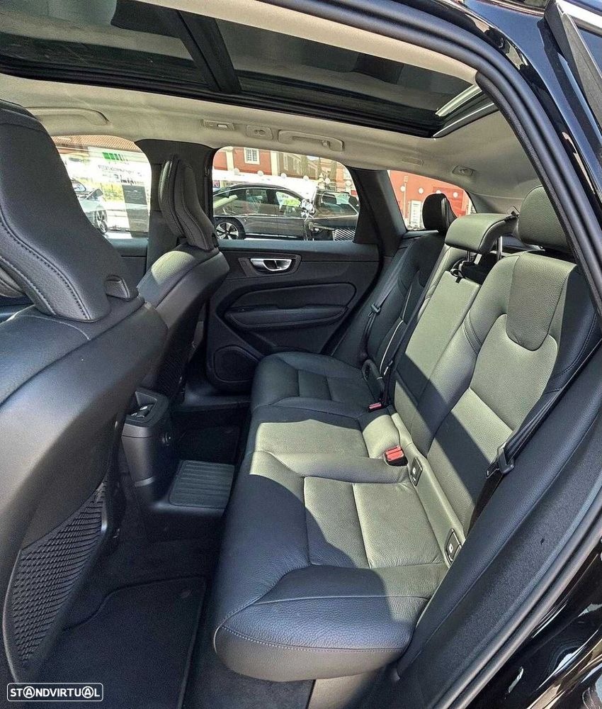 Volvo XC 60 - 9
