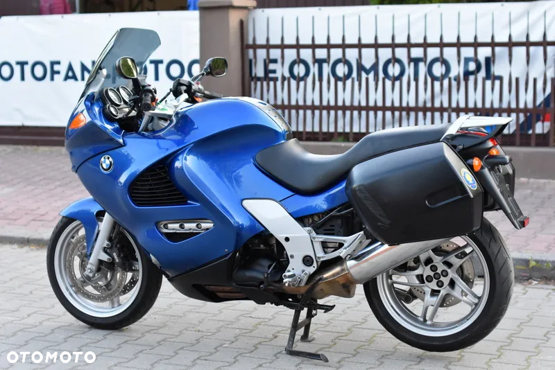BMW K - 20