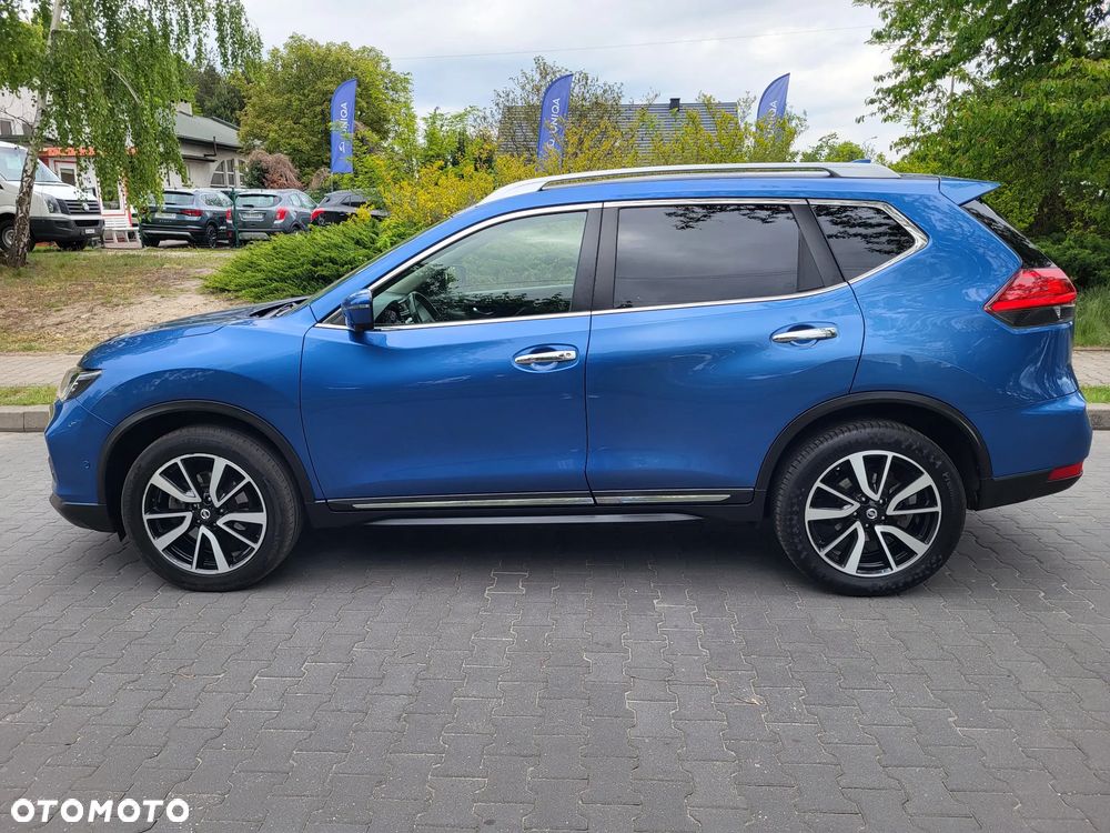 Nissan X-Trail 1.6 DIG-T Acenta 2WD - 3
