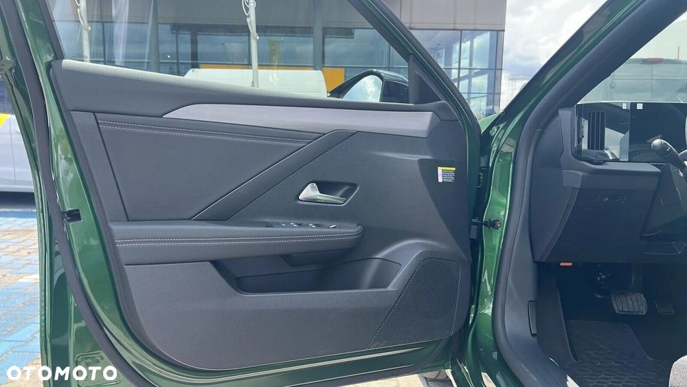 Opel Astra 1.5 CDTI GS S&S - 17