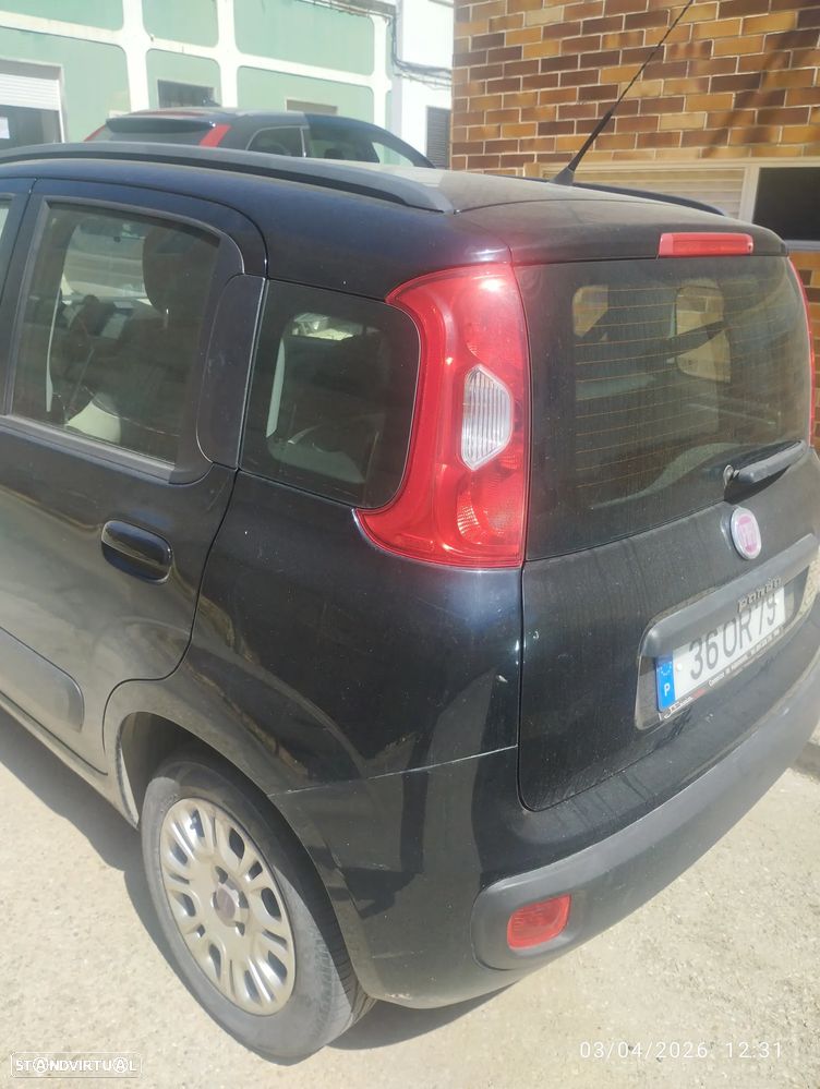 Fiat Panda 1.2 Easy S&S - 1
