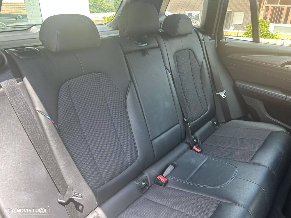 BMW X3 30 e xDrive Pack M - 8