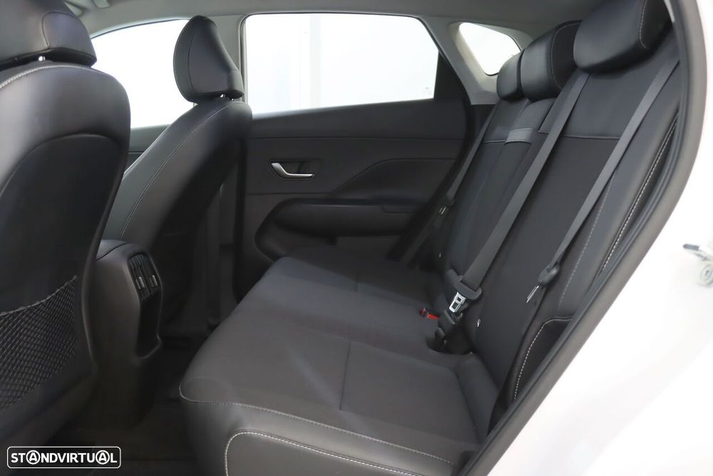 Hyundai Kauai 65.4 kWh Vanguard - 6