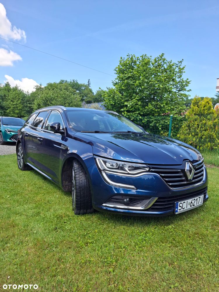 Renault Talisman 1.6 Energy dCi Intens EDC - 1