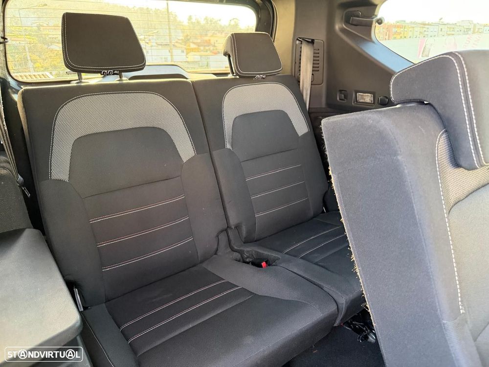 Dacia Jogger 1.0 ECO-G Extreme 7L Bi-Fuel - 14