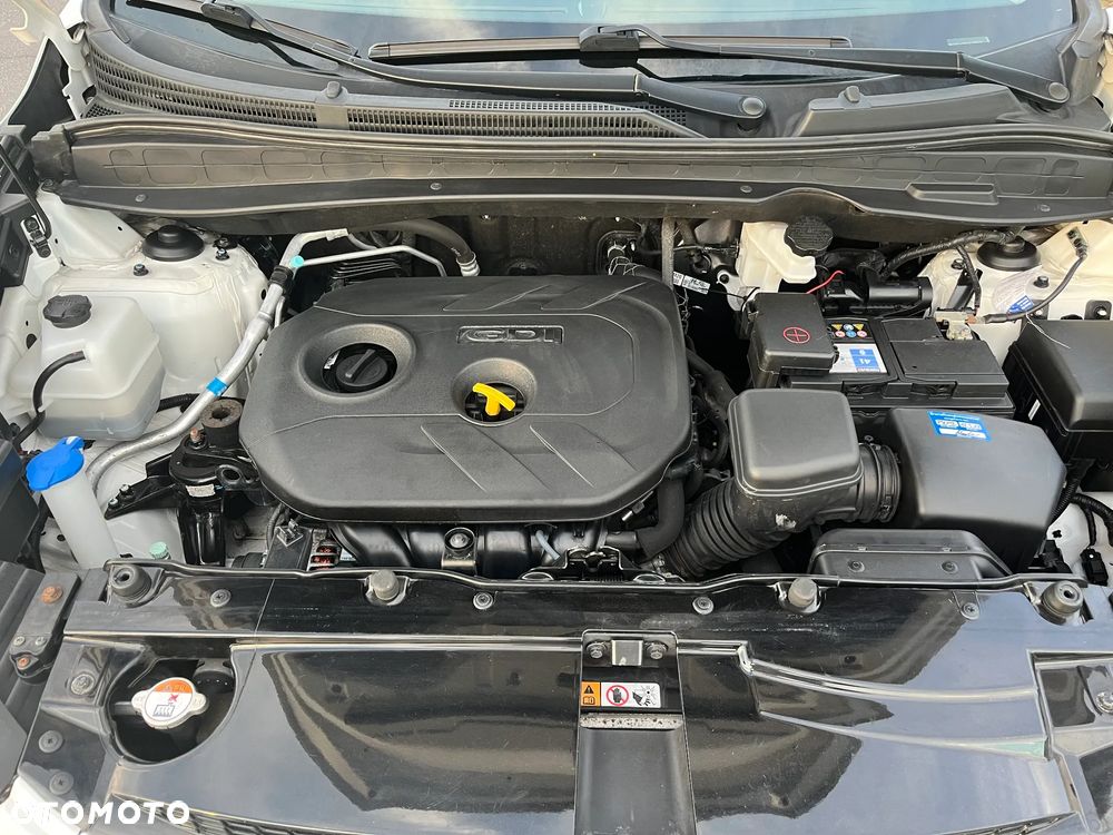 Hyundai ix35 2.0 GDI Premium 2WD - 26