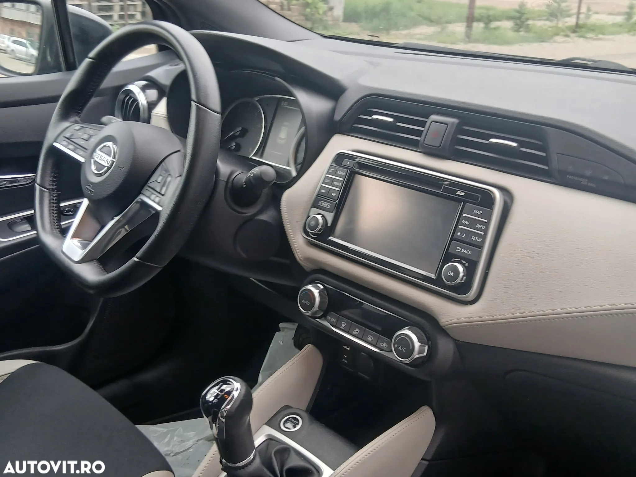 Nissan Micra 0.9 IG-T N-Connecta - 6