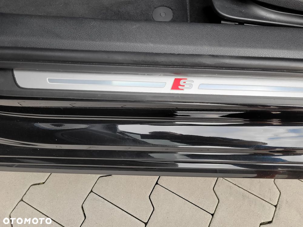 Audi A4 Limousine 2.0 TFSI quattro S tronic sport - 14