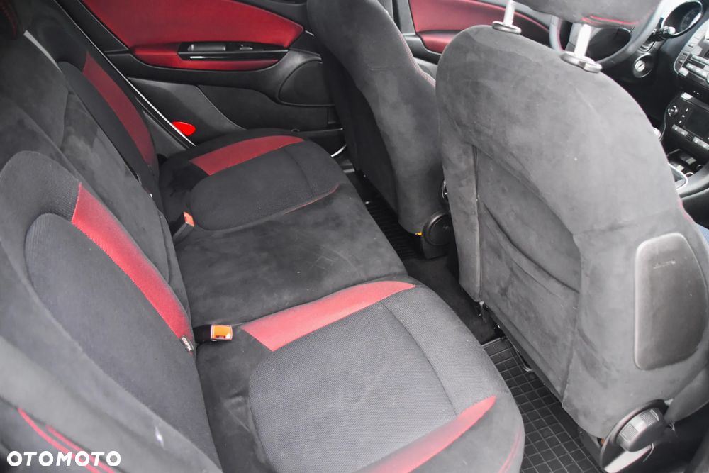 Fiat Bravo 1.4 T-JET 16V Sport - 8