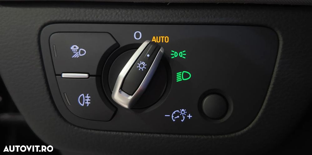 Audi Q5 50 TFSI e quattro S tronic - 20