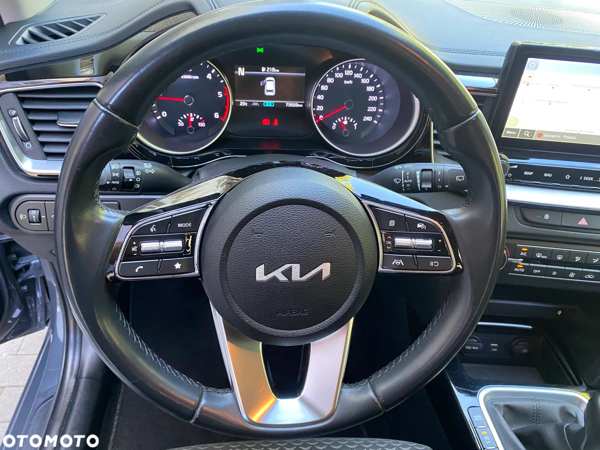 Kia Ceed - 20