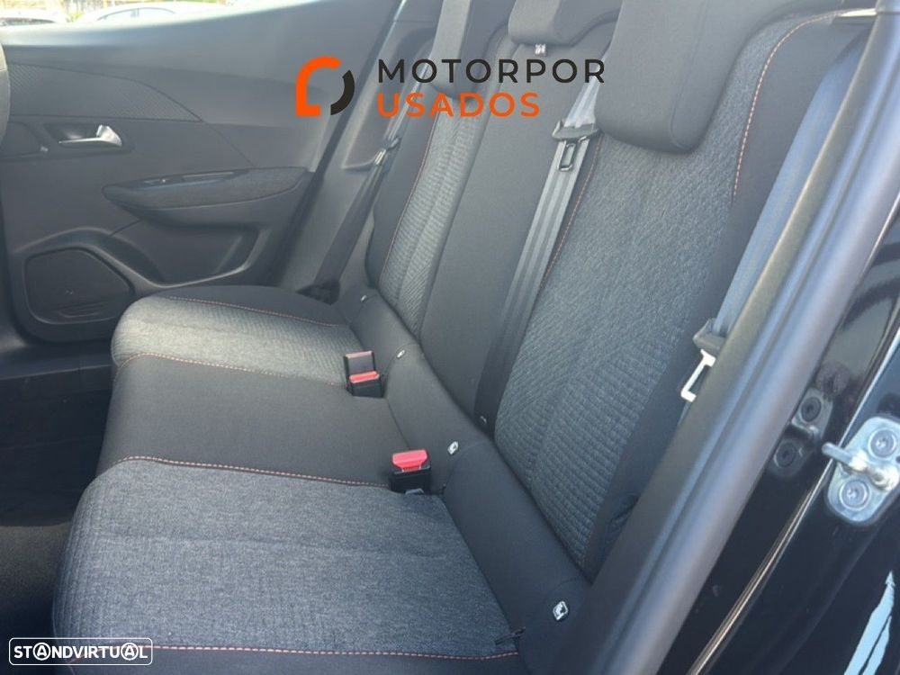 Peugeot 2008 1.2 PureTech Active Pack - 9