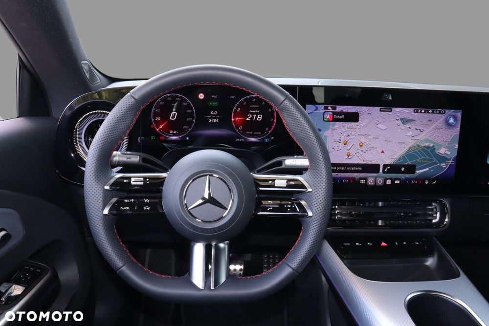 Mercedes-Benz CLA 200 mHEV 8G-DCT - 15