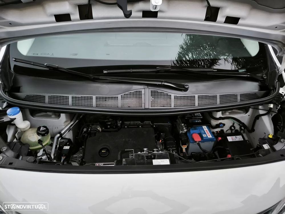 Peugeot Expert 1.5 Bluehdi L2 H1 Pro - 44