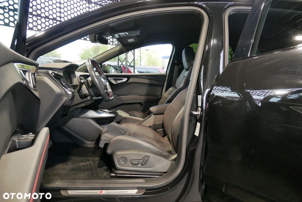 Audi Q4 e-tron 45 - 8