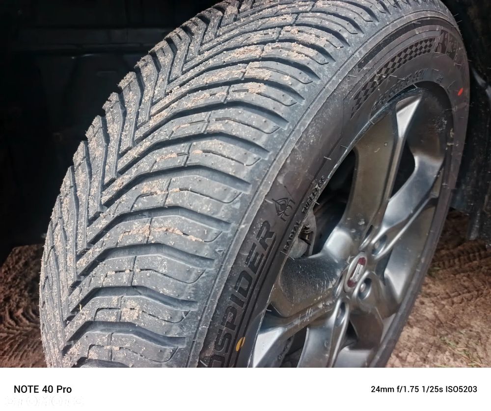 Fiat Freemont 2.0 Multijet 16V DPF Automatik Allrad Cross - 33