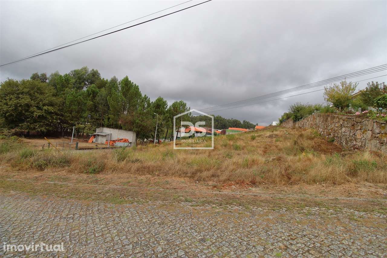 Terreno  Venda em Cabeça Santa,Penafiel - Grande imagem: 3/14