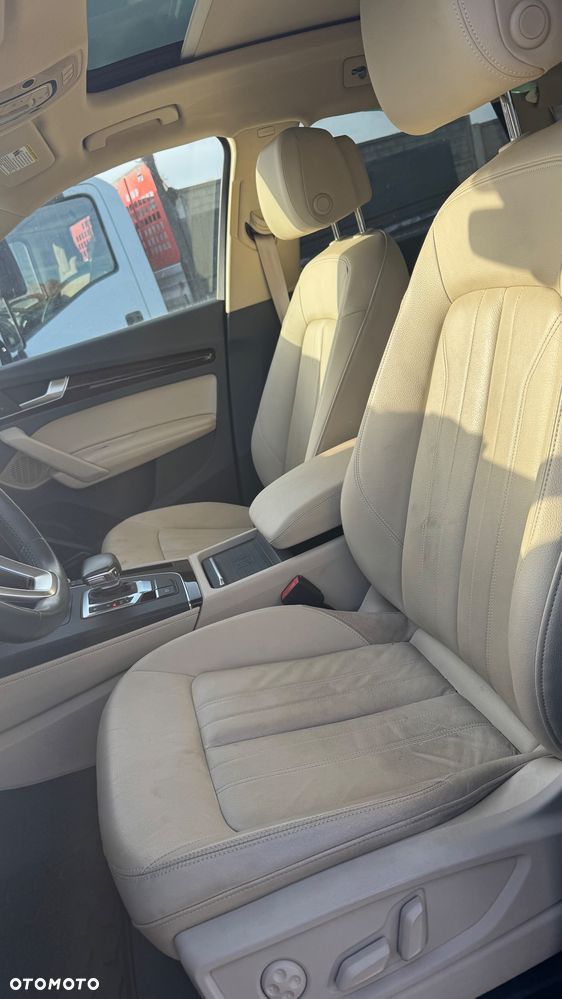 Audi Q5 2.0 TFSI Quattro S tronic - 7