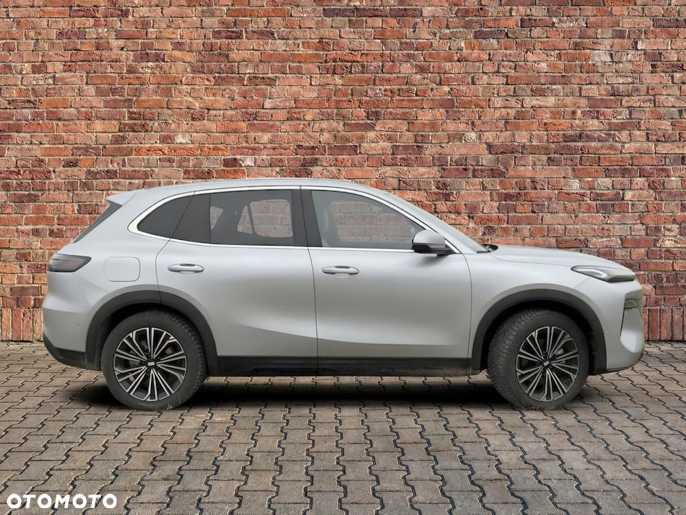 Geely Starray 2026 photo 4