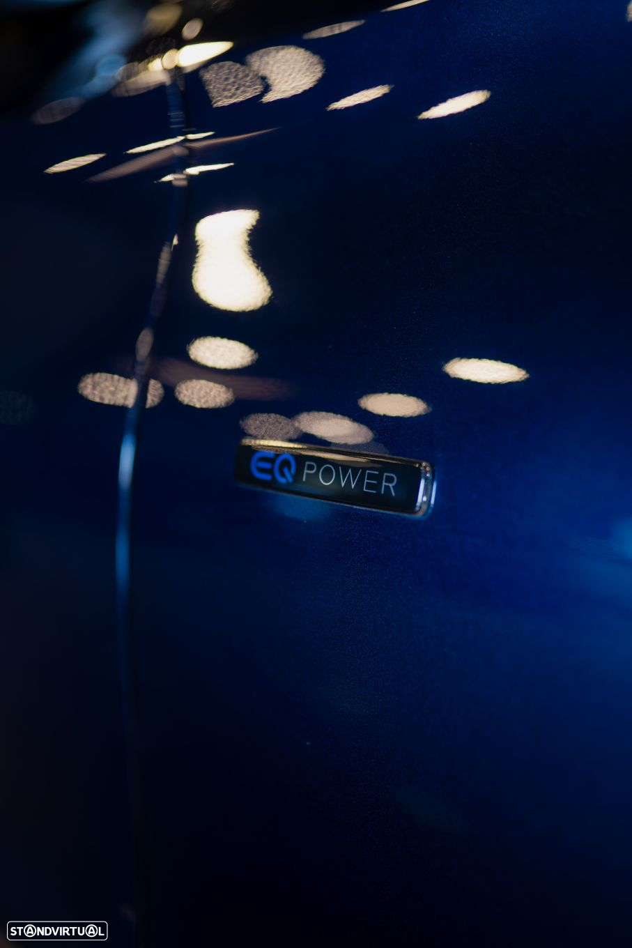 Mercedes-Benz C 300 de AMG Line - 17