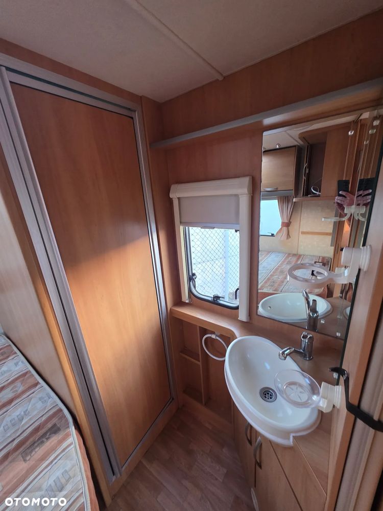 SWIFT COASTLINE 550 - 6