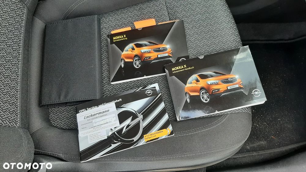 Opel Mokka 1.6 Essentia S&S - 18