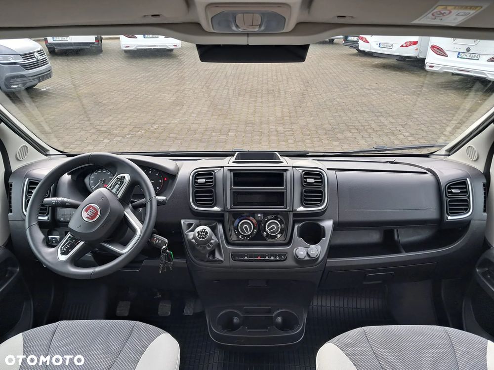 KNAUS VanTourer 540D Fabrycznie Nowy 140PS 4 osobowy FV23% - 35