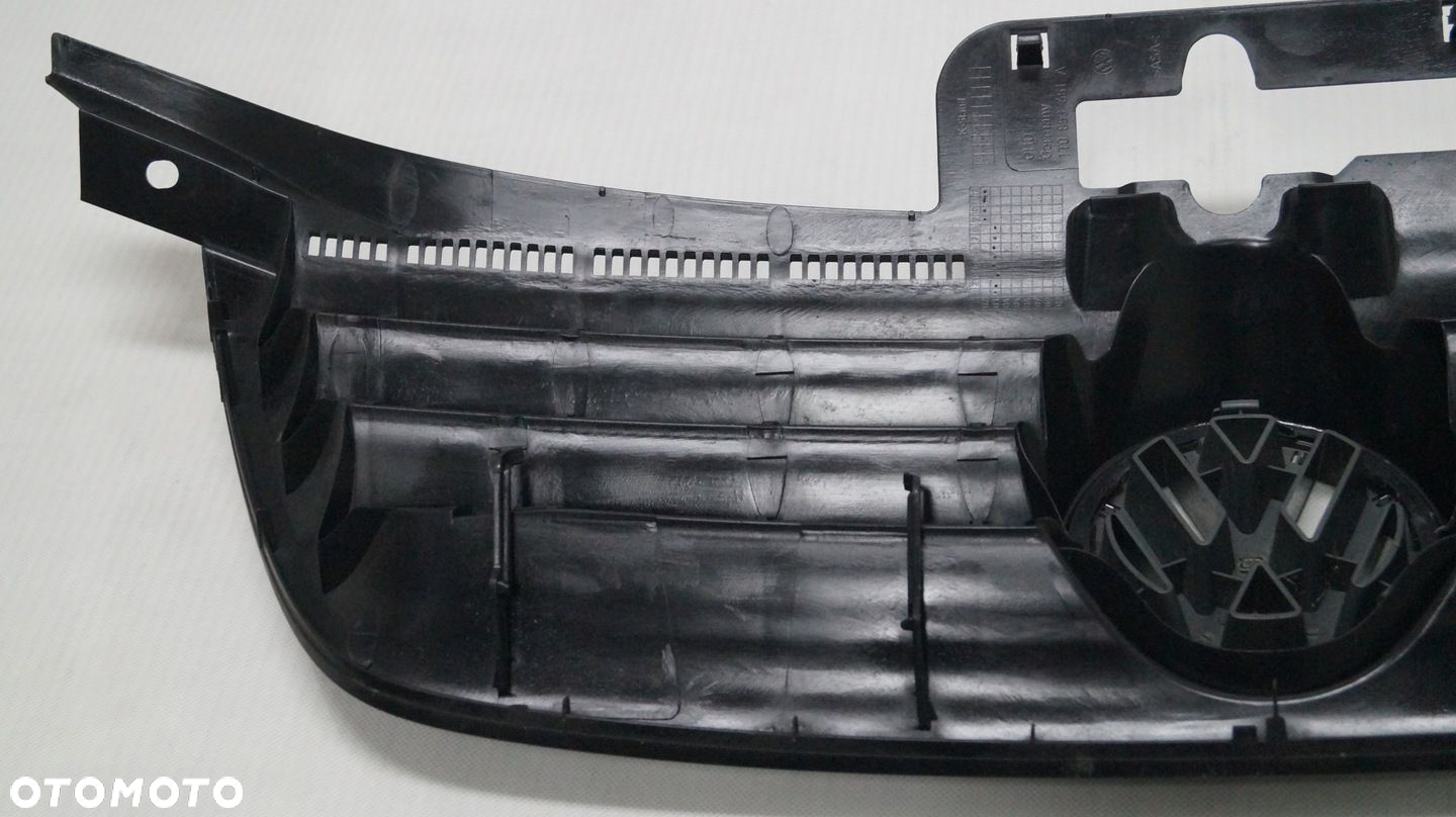 GRILL ATRAPA VW TOURAN I 1T0853651 - 8