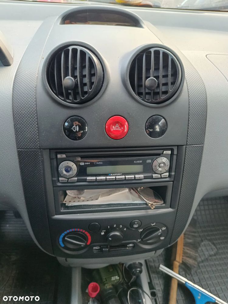 Chevrolet Aveo 1.2 S (swo) - 15