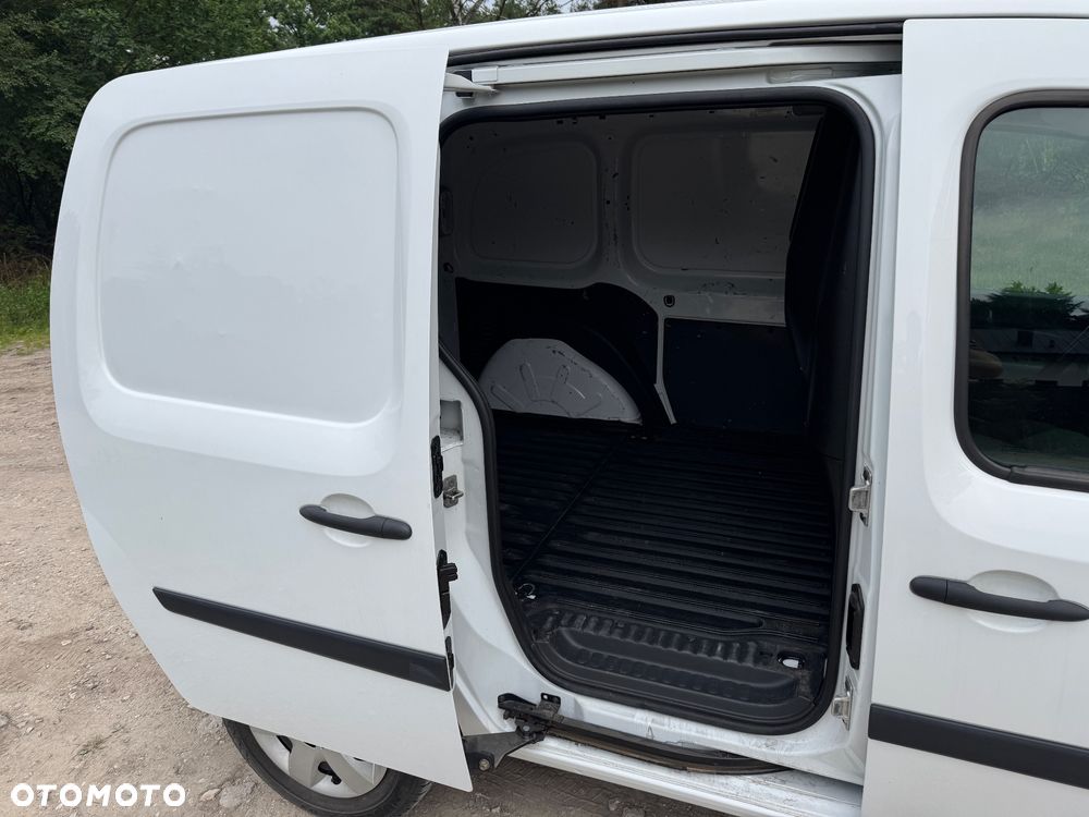 Renault Kangoo Salon PL - 12