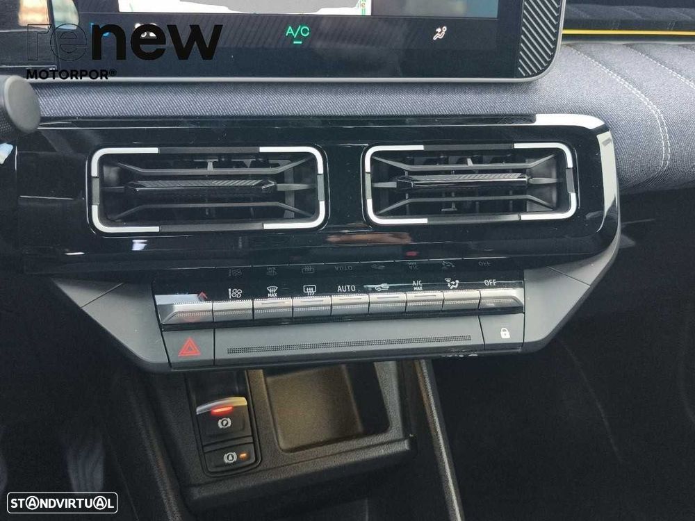 Renault 5 E-Tech 40 kWh Techno Autonomia Urbana - 12