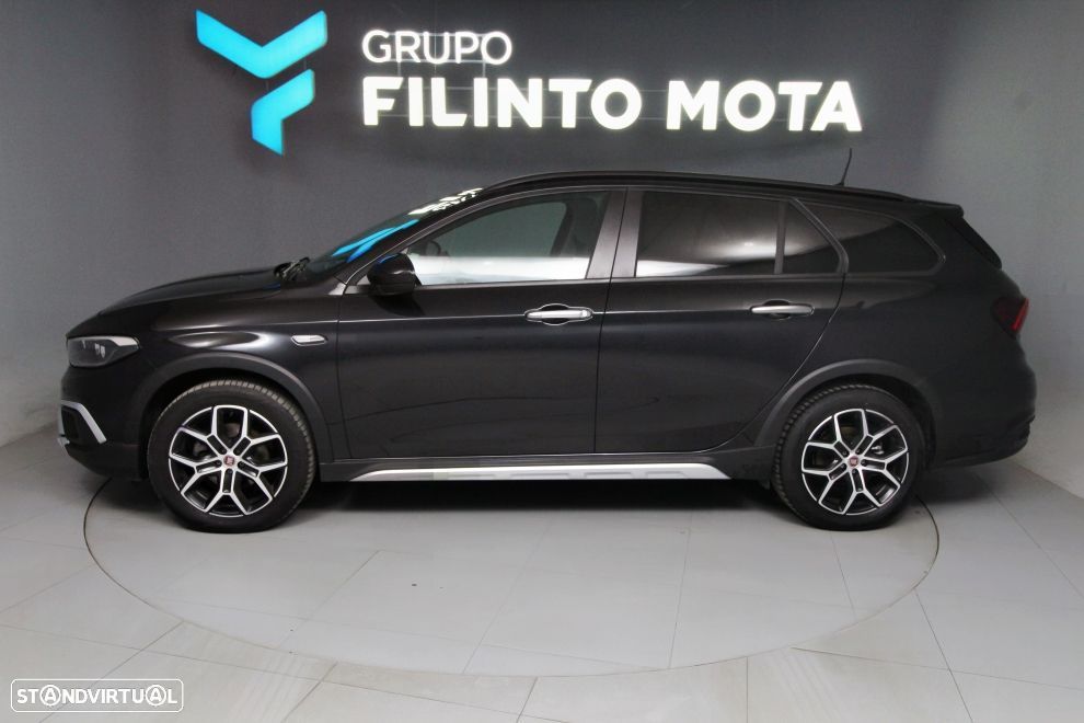 Fiat Tipo Station Wagon Cross 1.0 GSE T3 Cross - 5