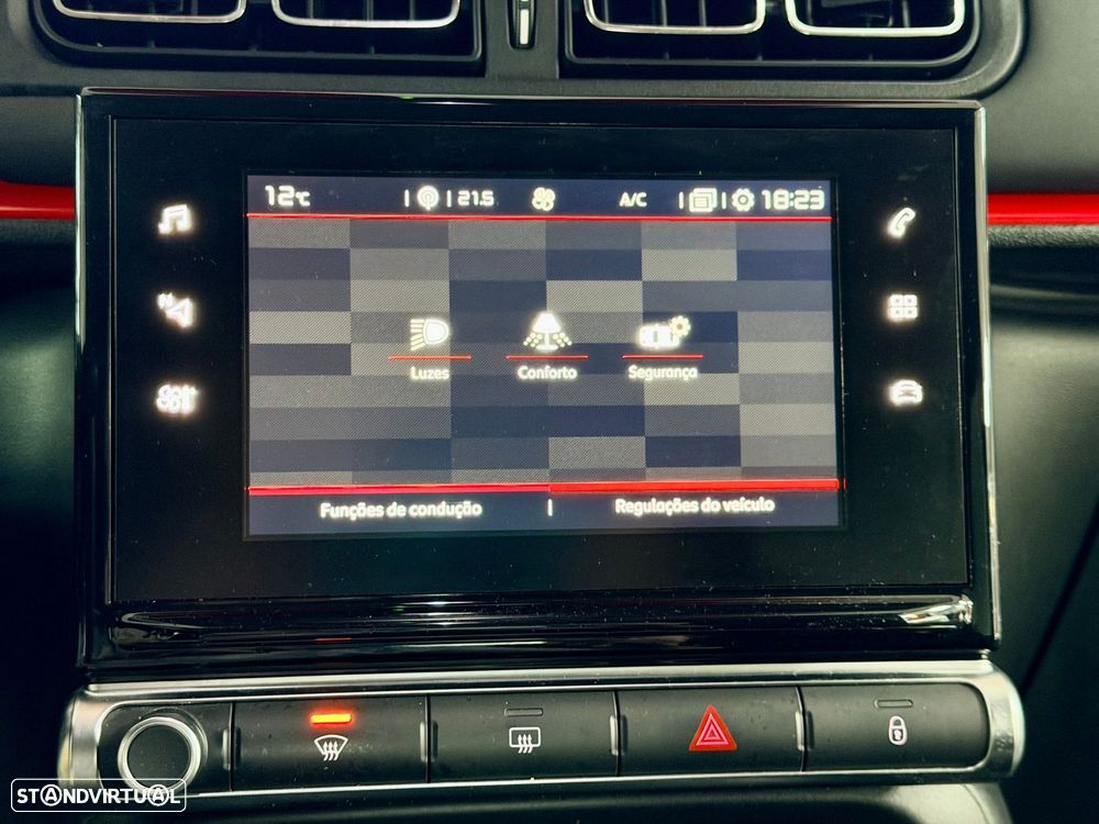 Citroën C3 1.2 PureTech Shine - 28