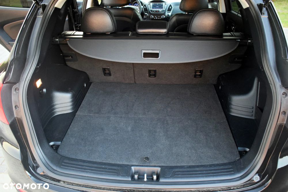 Hyundai ix35 - 8