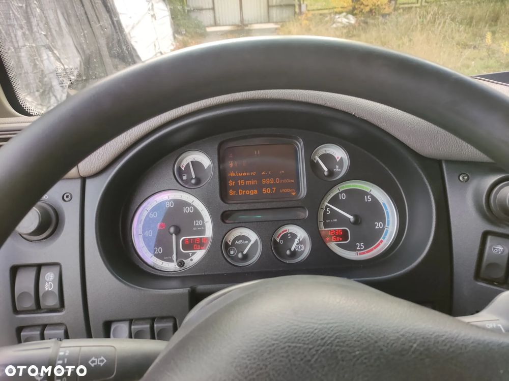 DAF CF 85 - 17