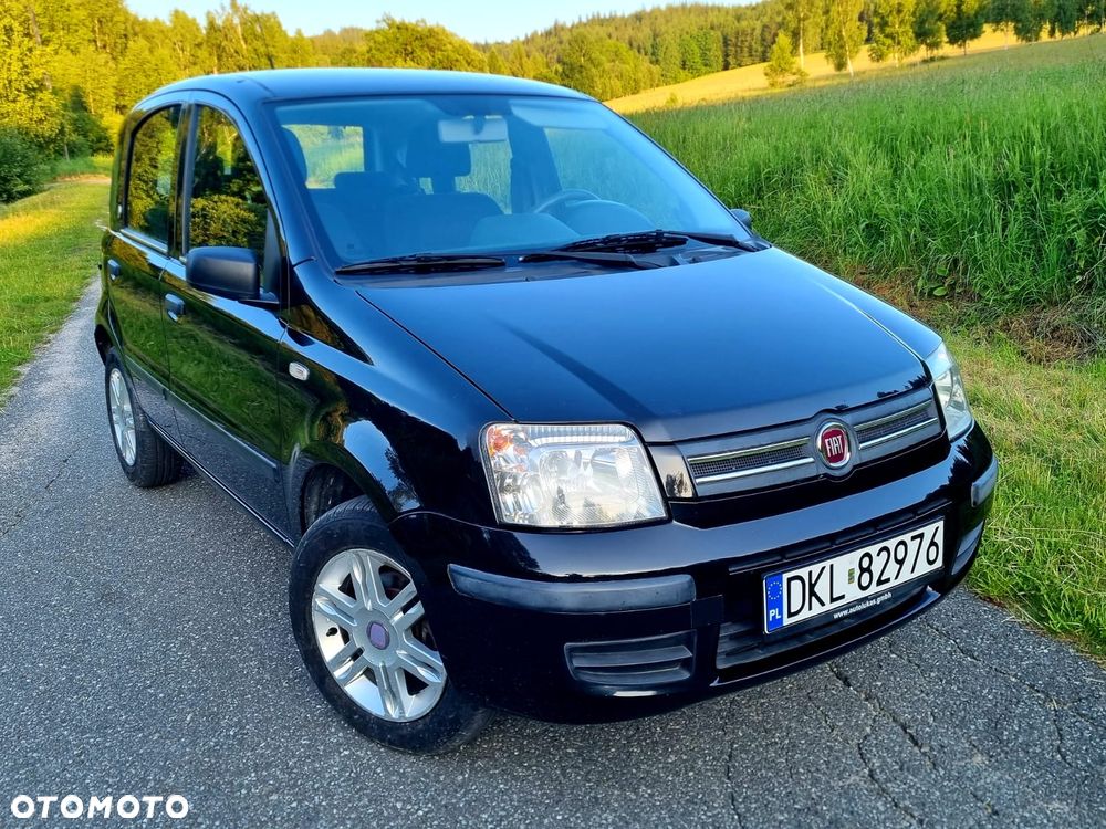 Fiat Panda 1.2 Dynamic - 5