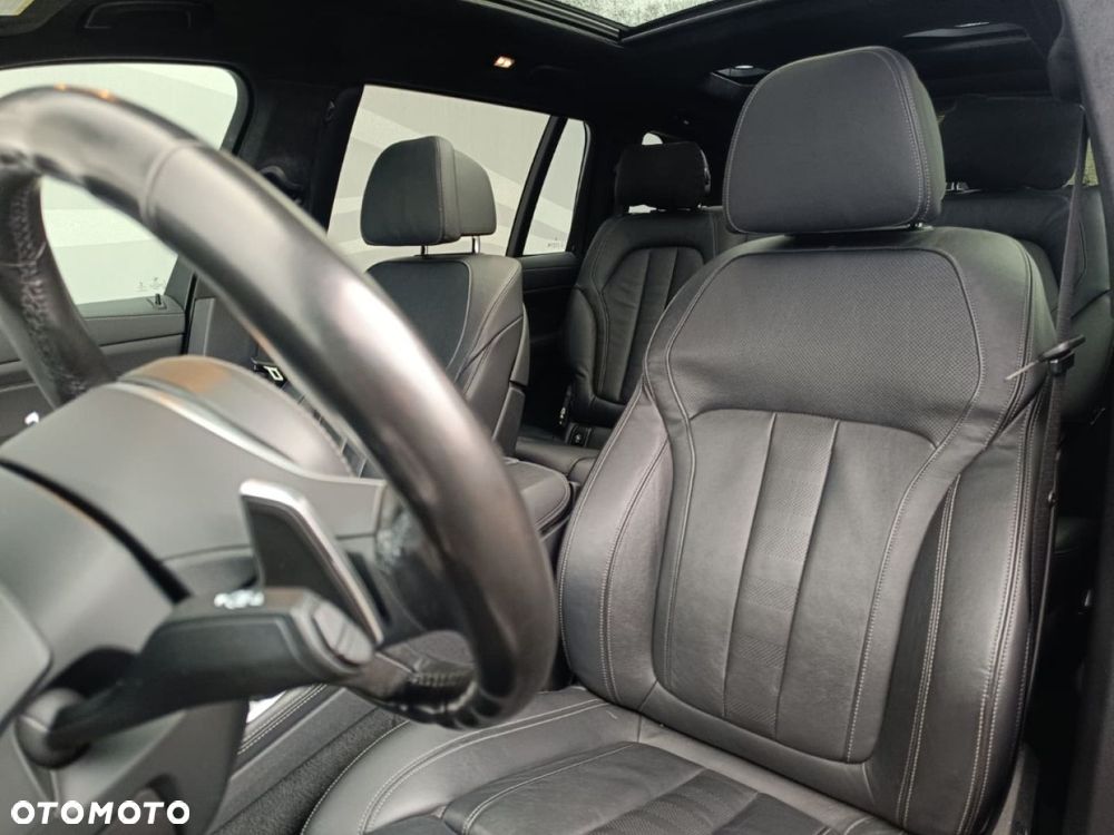 BMW X7 - 5