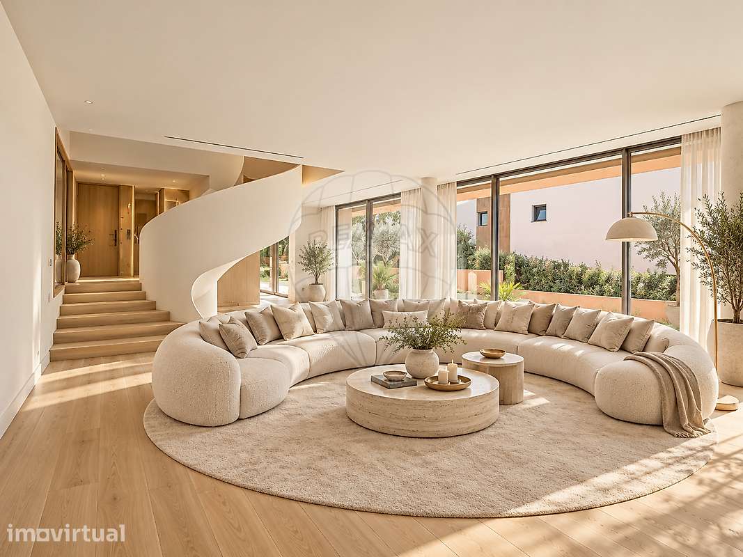 Moradia T4 para venda - Grande imagem: 5/22