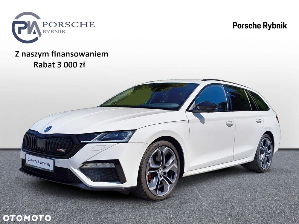 Skoda Octavia - 2