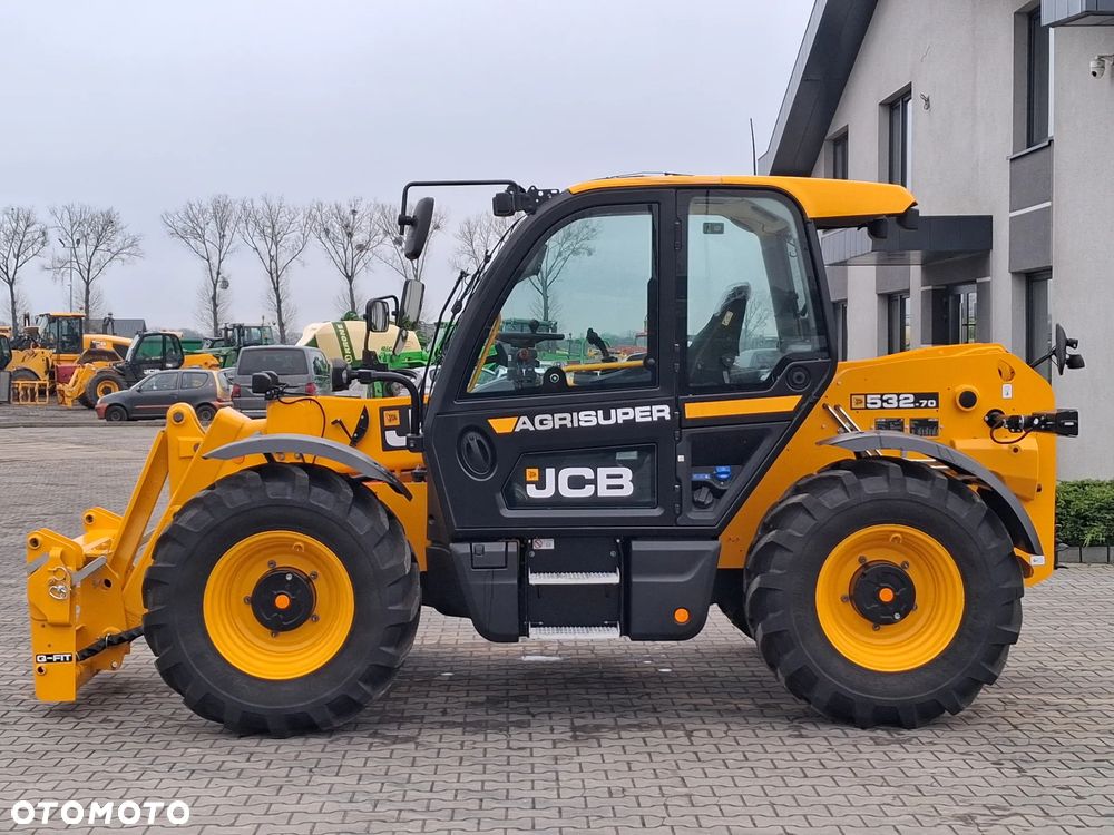 JCB 532 - 70 AGRI SUPER - 2