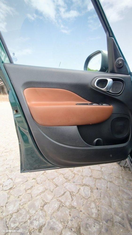 Fiat 500L 1.3 MJ Trekking S&S - 32
